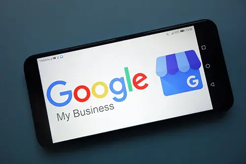 Benefits of Google Posts.