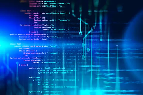 Optimize Website Technical Configuration.