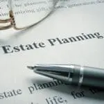 Fiduciary Services, CA. Estate planning website.
