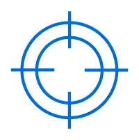 SEO Blog Writing Icon.