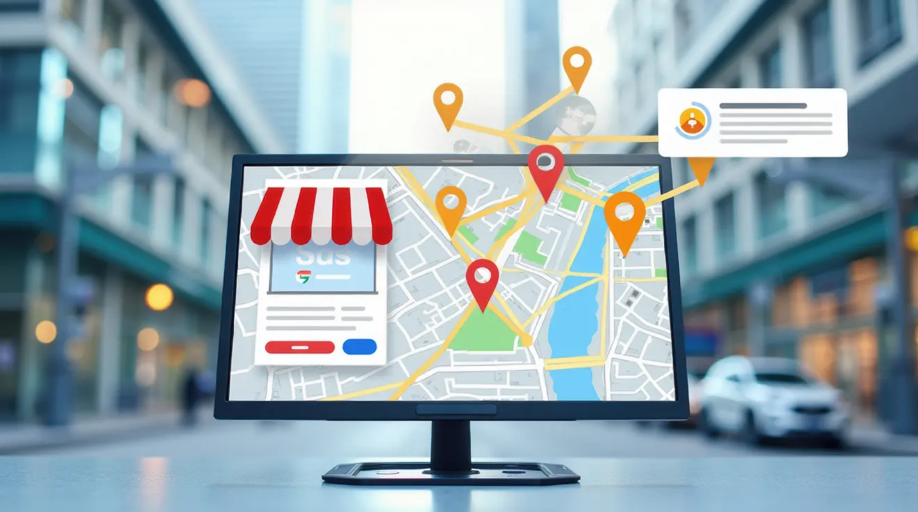 Boost Visability with SEO Services.